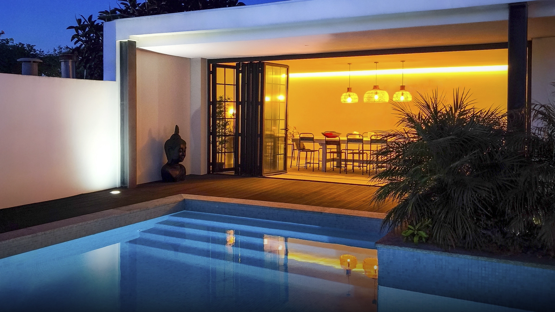 Imóveis DOprime pensados para viver o exterior Imóveis DOprime pensados para viver o exterior